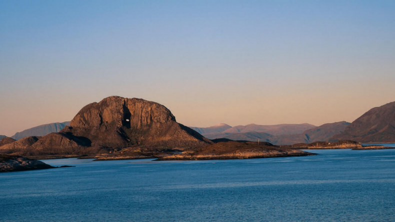 hurtigruten norway cruise