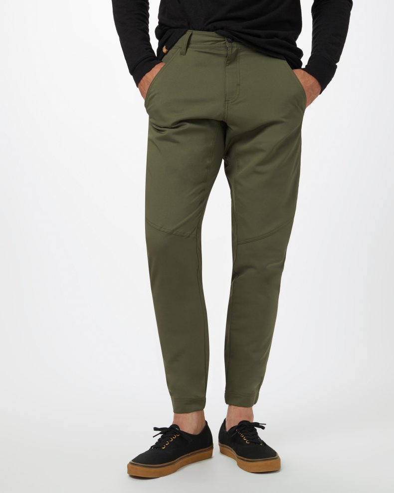jogger