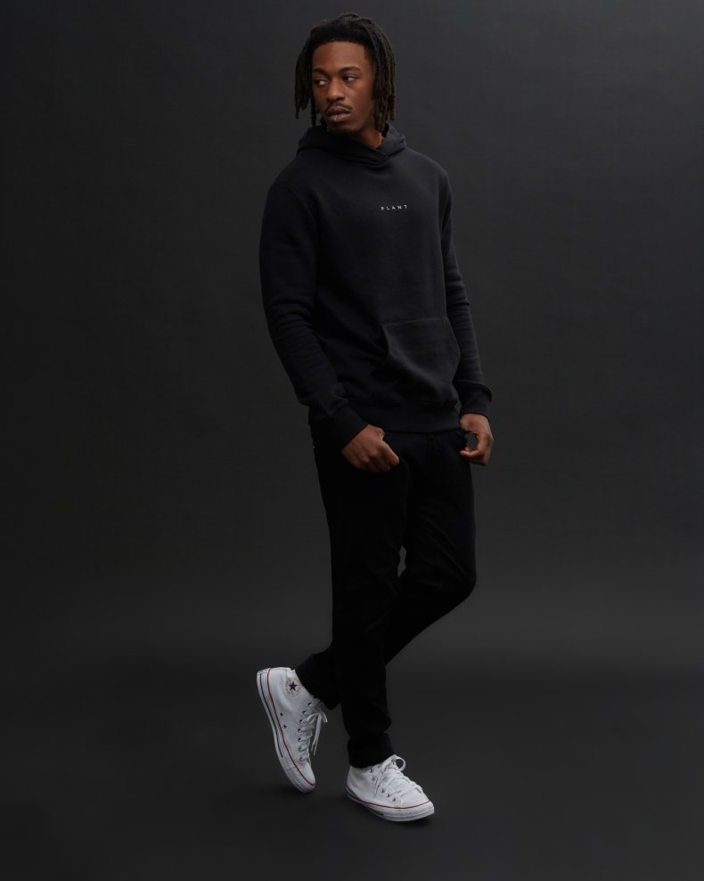 plant hoddie tentree