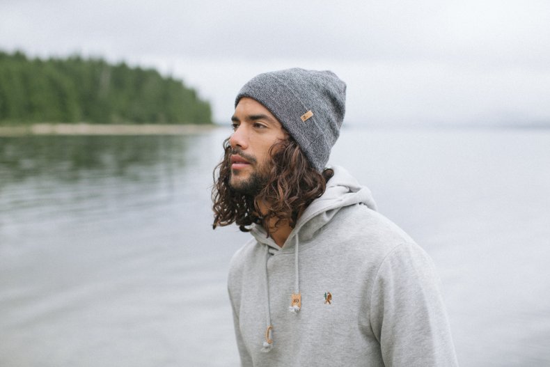 wool beanie