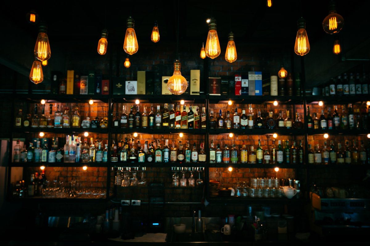 staten island bar