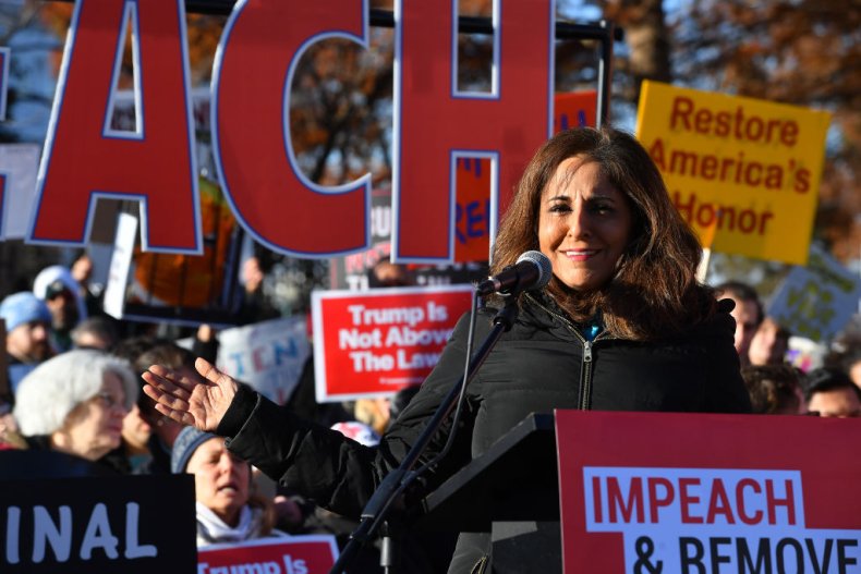 Neera Tanden, President and CEO of CAP