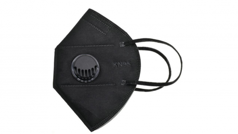 Newsweek Amplify - COVID Masks