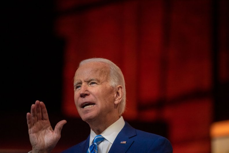 Joe Biden