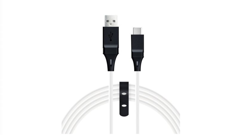 Best PS5 Accessories - charging cable