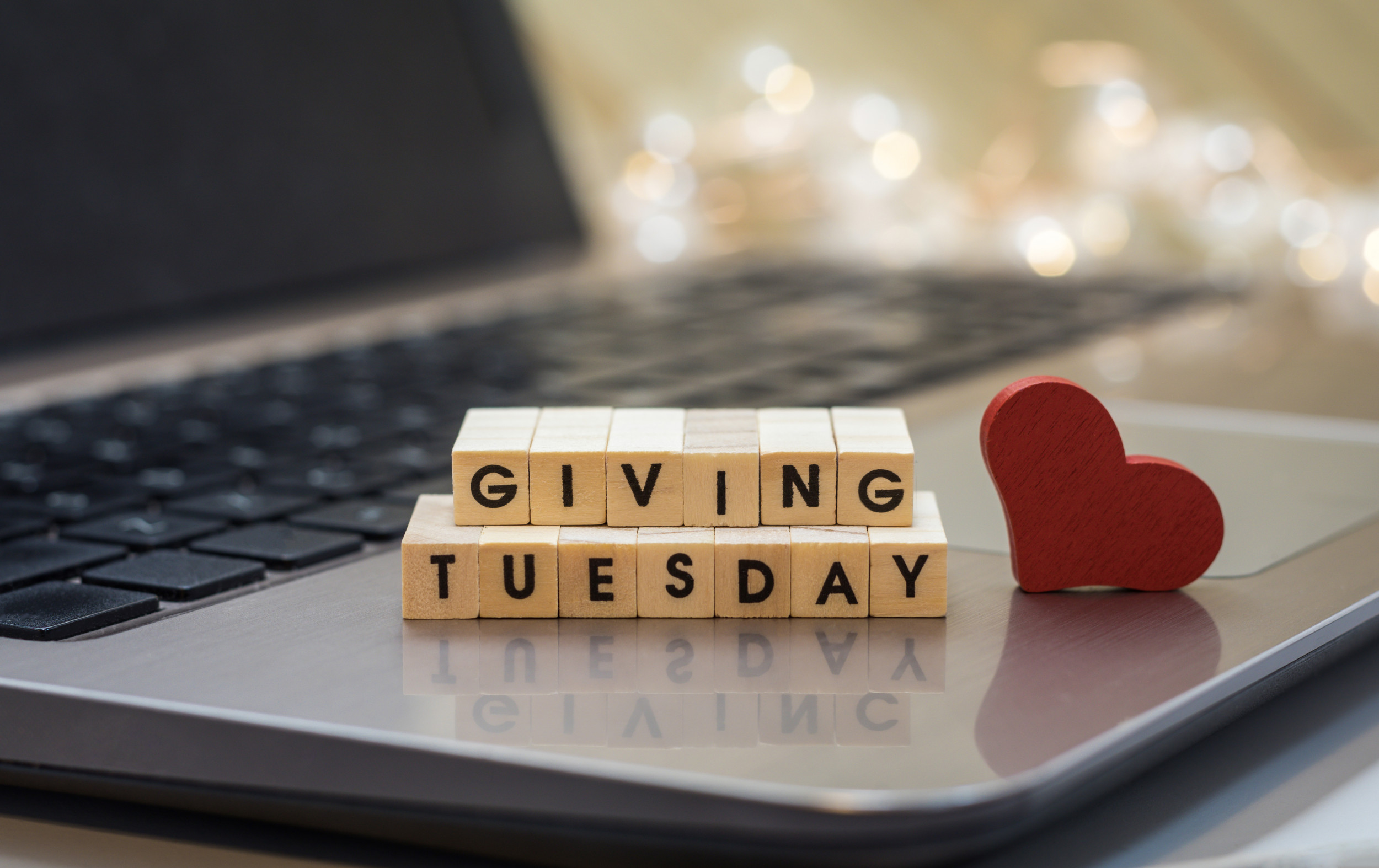 Were Your Giving Tuesday Donations Matched by Facebook? Here's How to