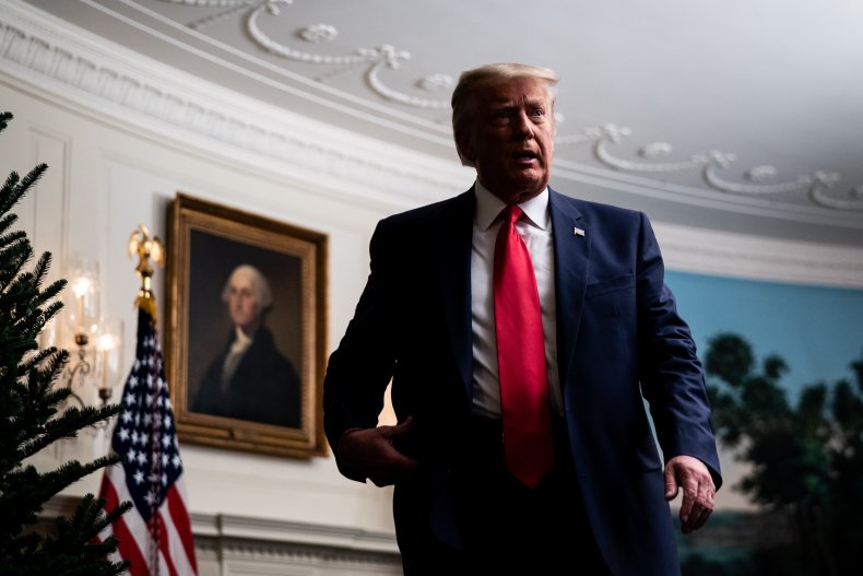 donald trump donald trump
