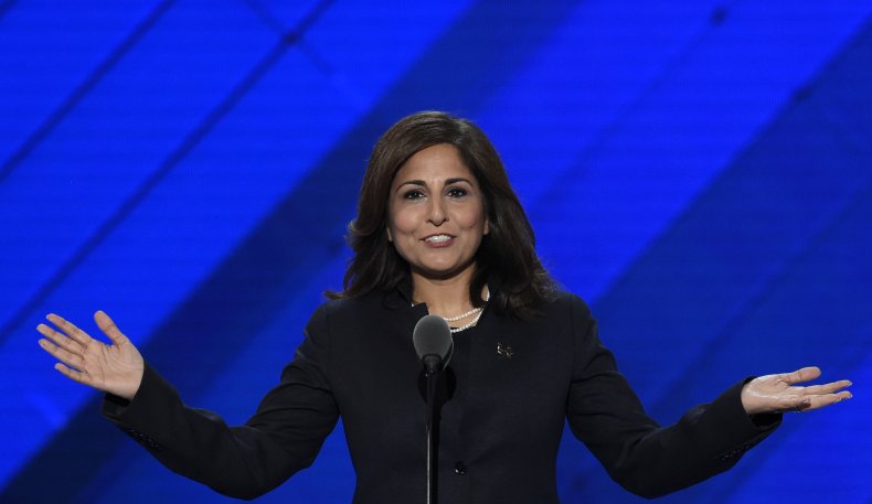 Neera Tanden