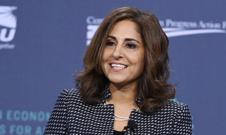 Neera Tanden