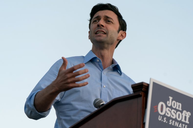 ossoff