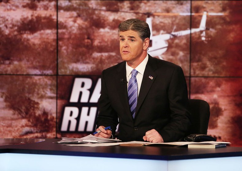 Sean Hannity