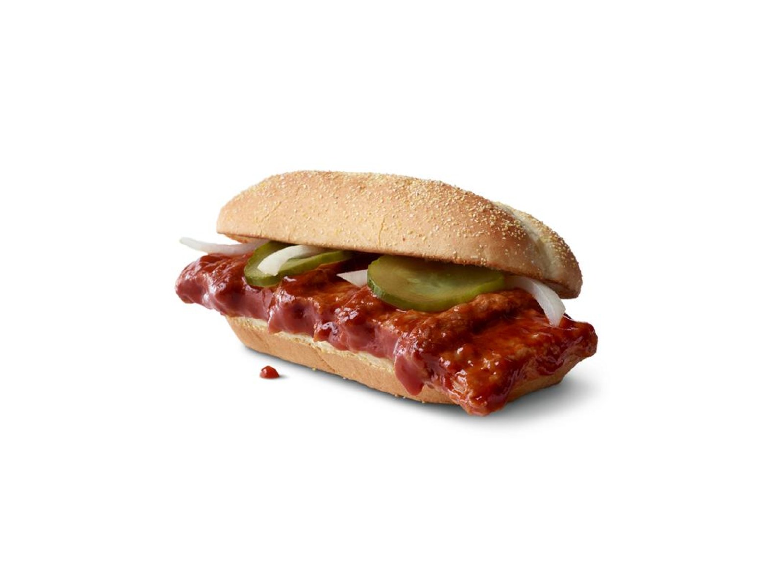 When Is The Mcrib Coming Back Mcdonald S Sandwich Returns For First Time Since 2012 When Is The Mcrib Coming Back Mcdonald S Sandwich Returns For First Time Since 2012