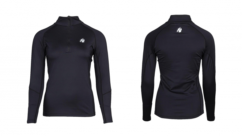 Melissa Longsleeves Melissa Longsleeves