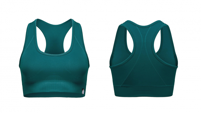 Yava Seamless Sports Bra Yava Seamless Sports Bra