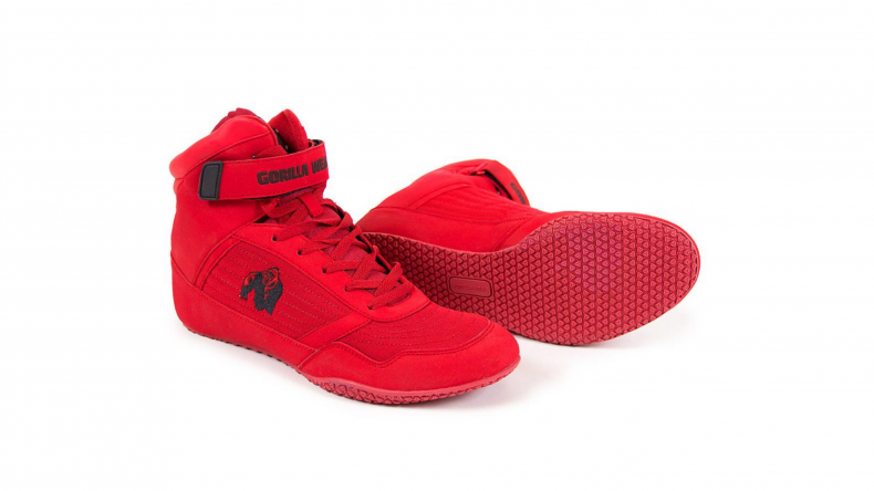 Gorilla Wear High Tops Gorilla Wear High Tops