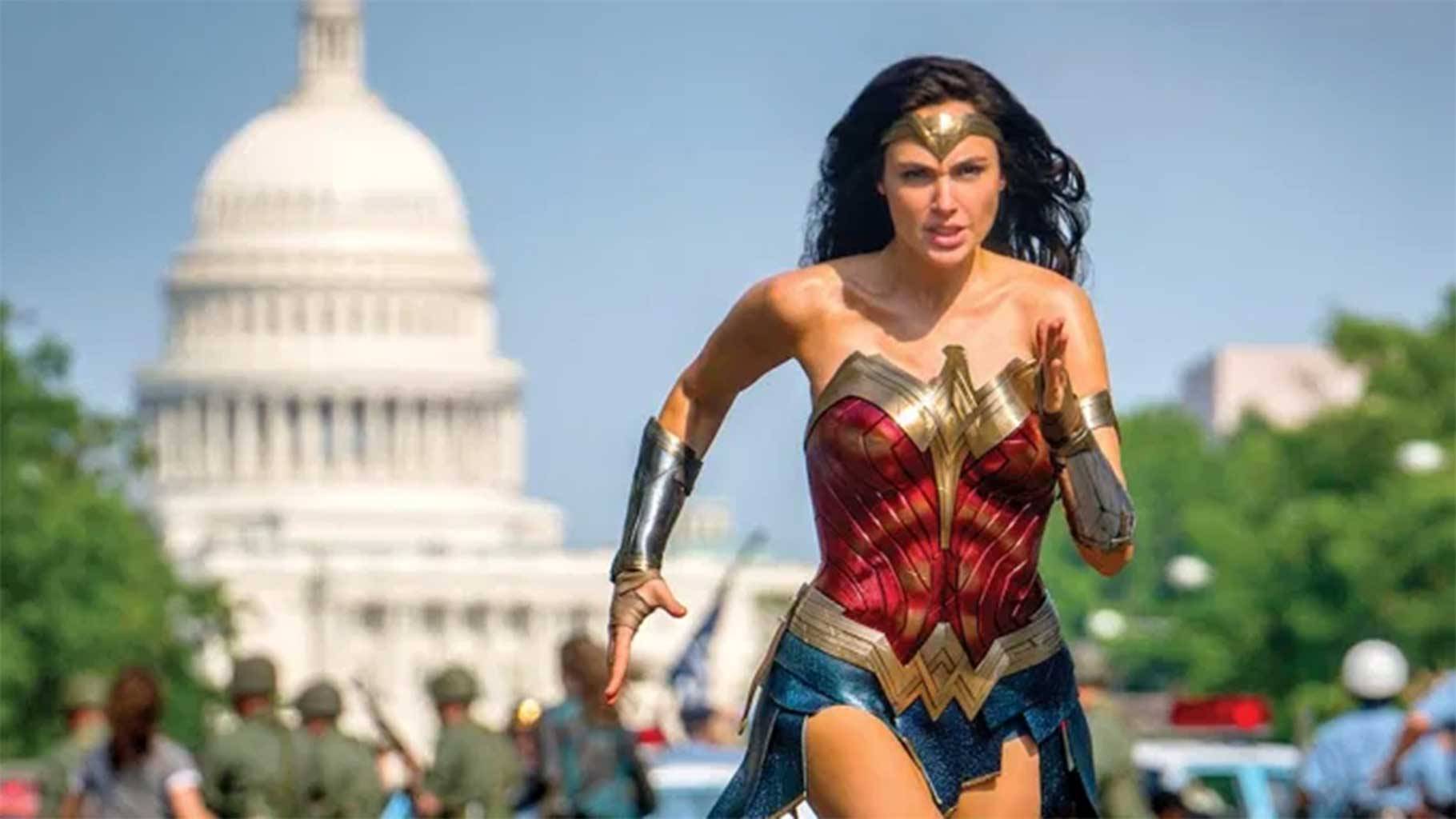 Wonder woman 1984 full online movie online in english