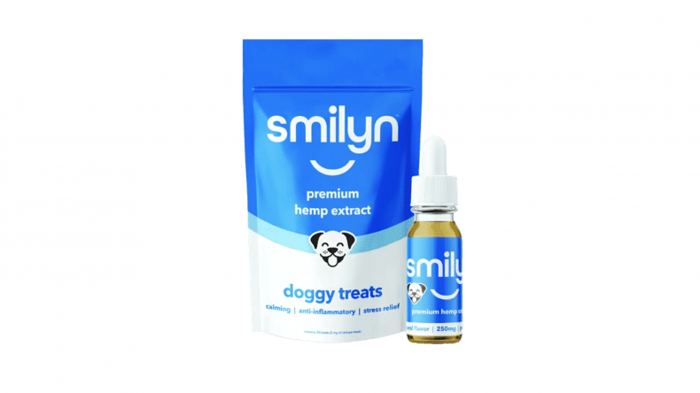 CBD Pet Kit