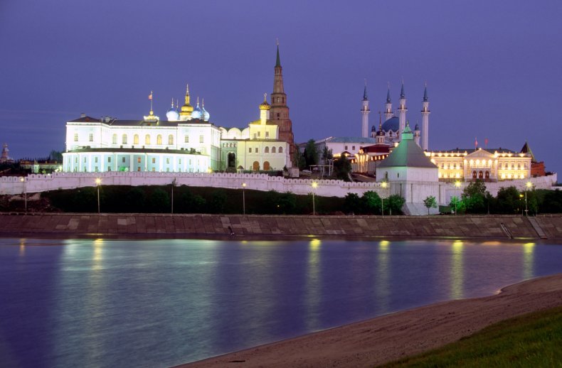 Kazan Kazan
