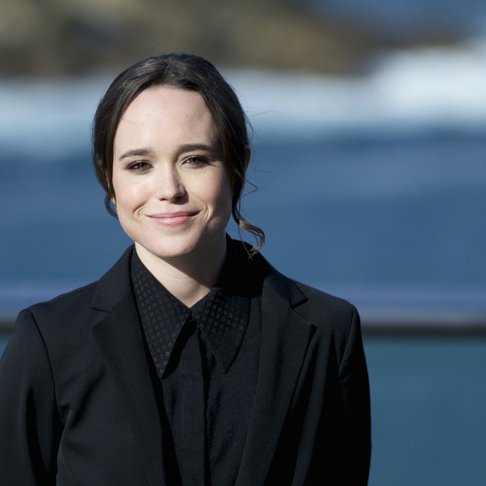 Ellen Page Is Now Elliot Page as Actor Shares Transgender Identity