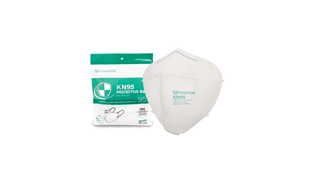 fda eua approved kn95 masks