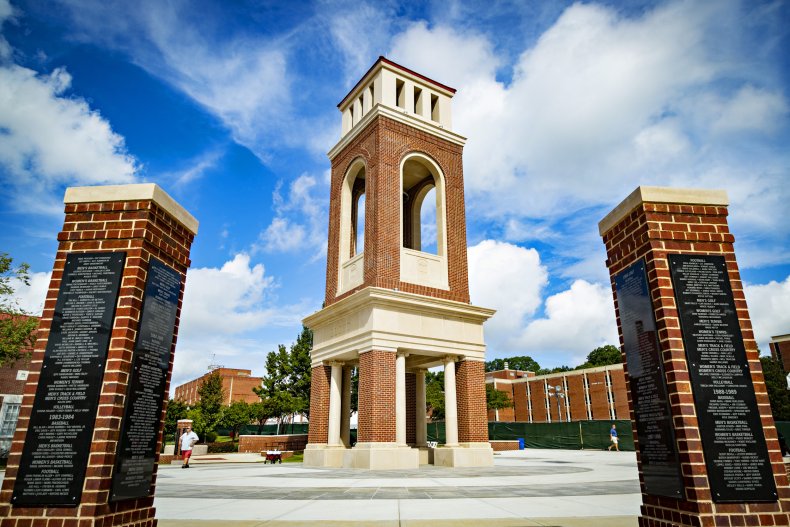 Ole Miss