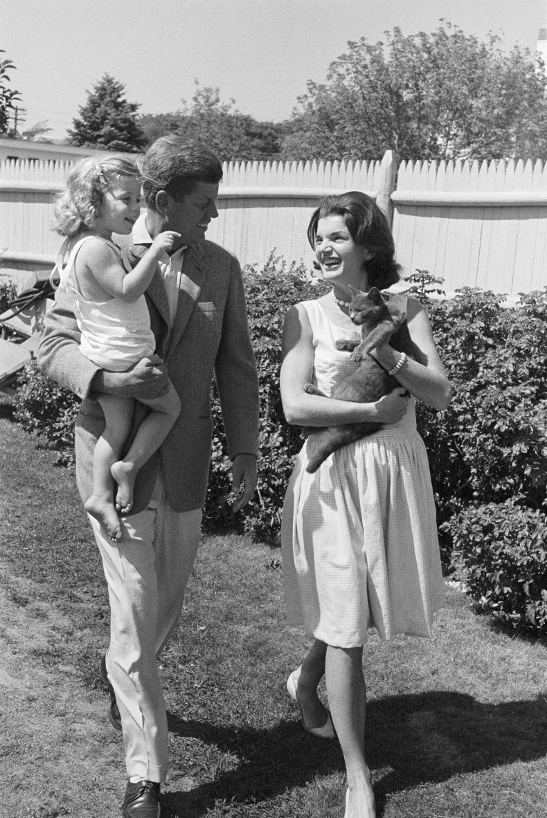 JFK