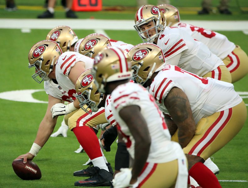 San Francisco 49ers