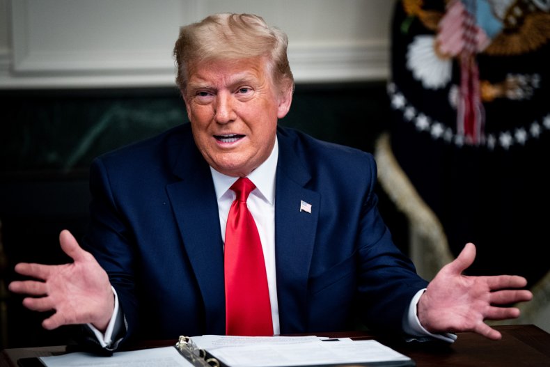 trump