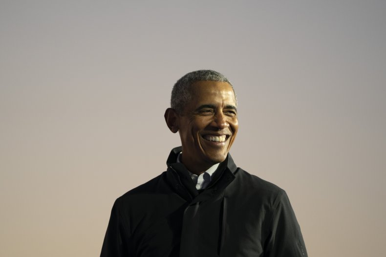obama