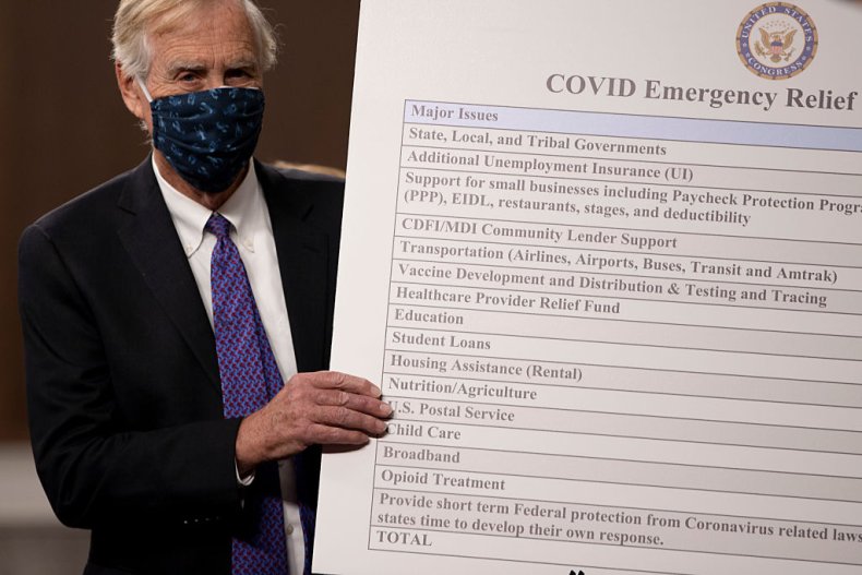 Angus King