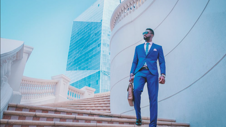 How these entrepreneurs became millionaires