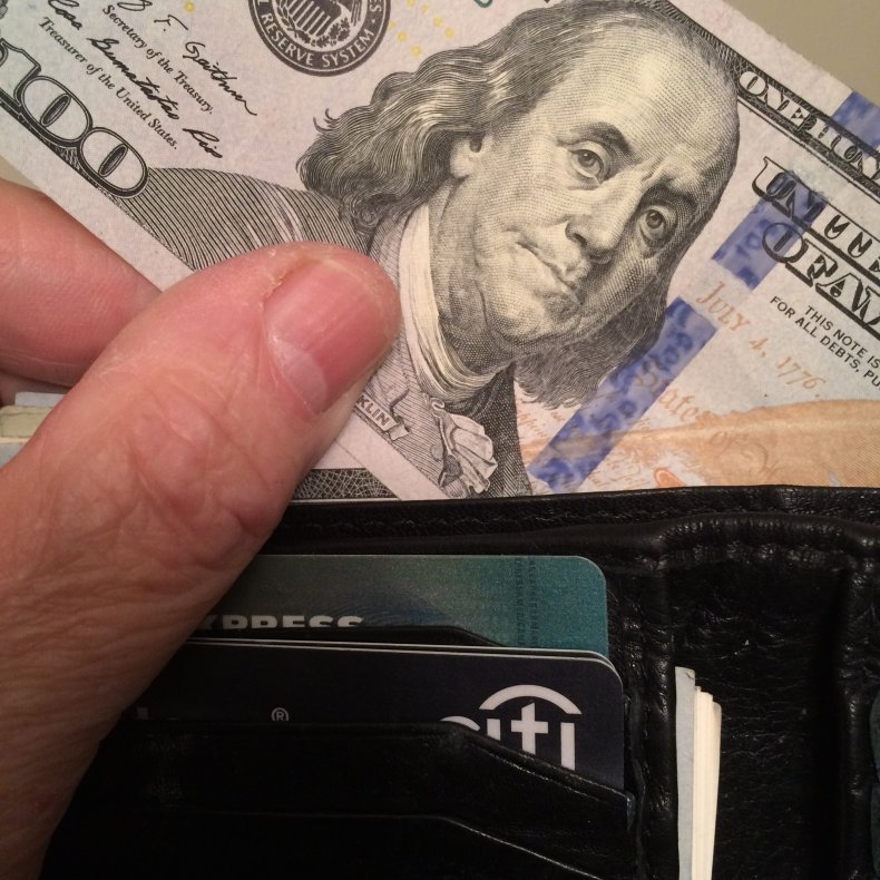 stimulus checks states