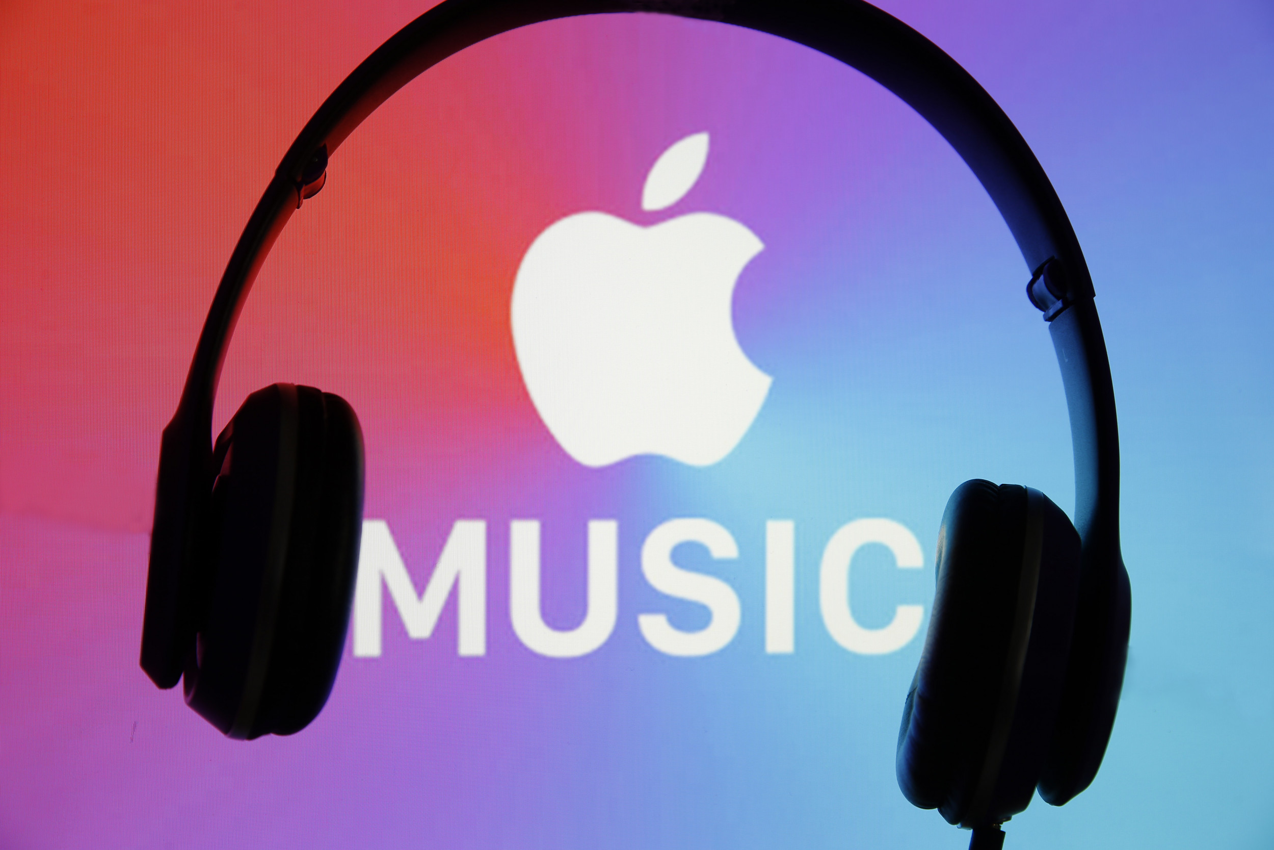 how to see your top artists on apple music 2020