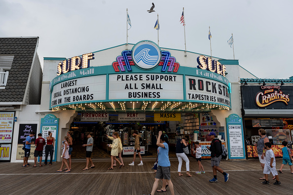 Small Businesses Less Confident Than Ever as Many Fear Impacts of Biden Administration, Lack of Stimulus