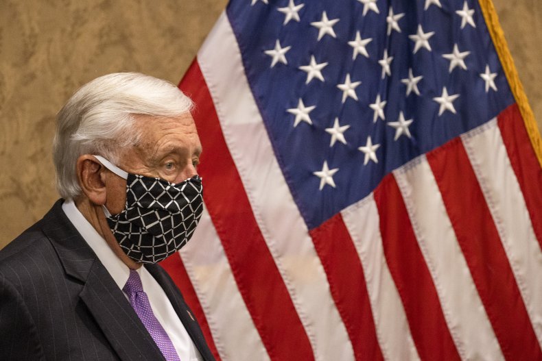 Steny Hoyer stimulus bill