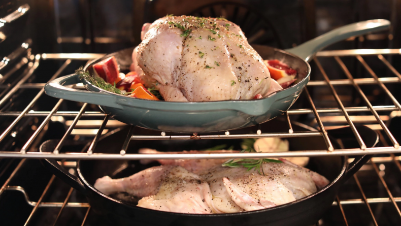 Fresh Chicken