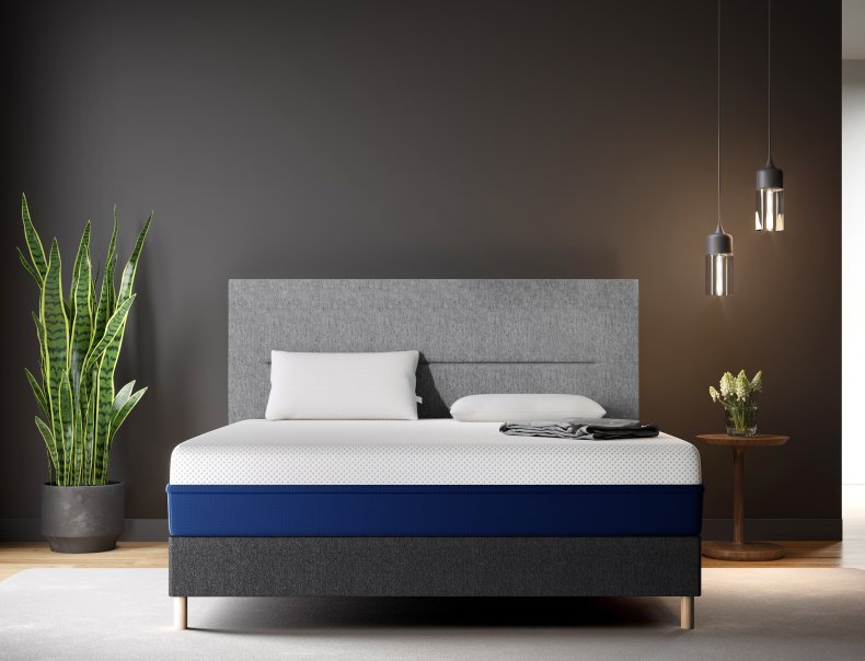 firm mattress