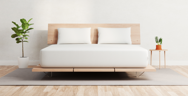 mattress