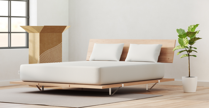 hybrid mattress