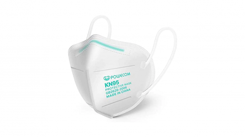 Powecom KN95 Mask