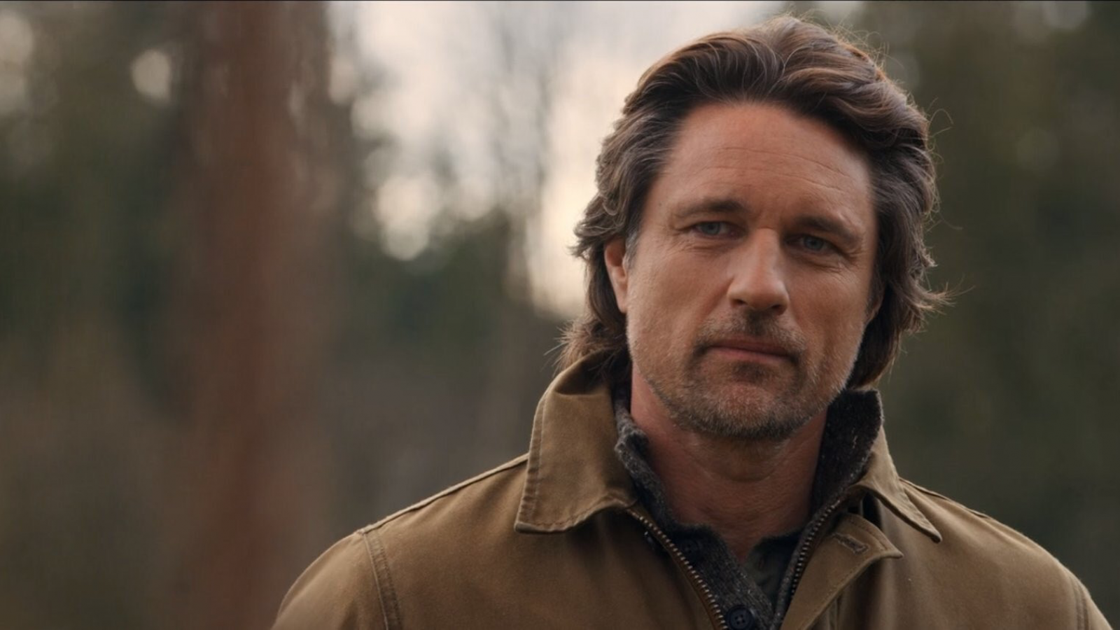 Virgin River': Jack Actor Reveals Who He Thinks Shot His Character -  Newsweek