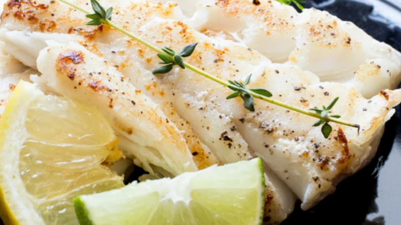 Wild Atlantic Cod Sizzlefish Seafood Gift Guide