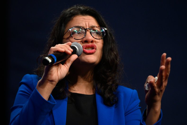 tlaib