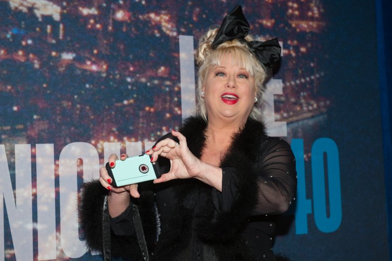 Victoria Jackson