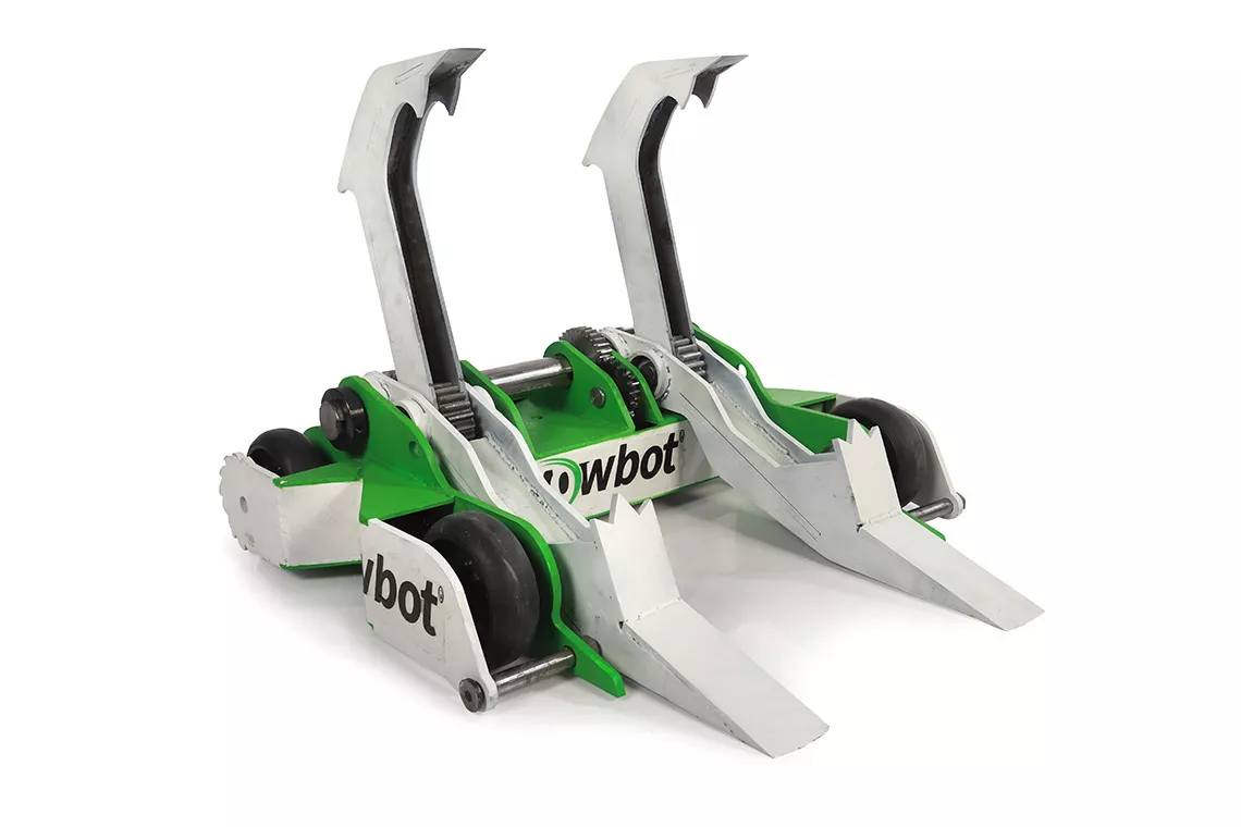 new season of battlebots 2020