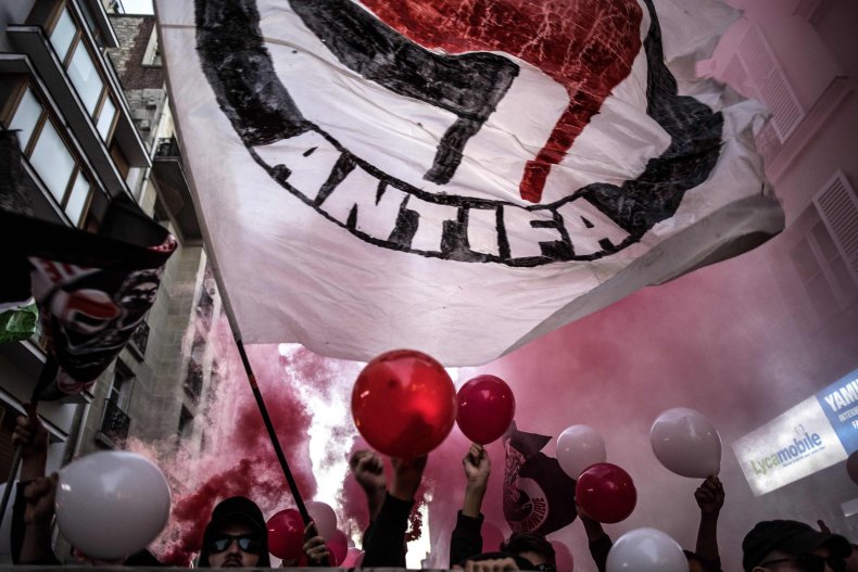 antifa