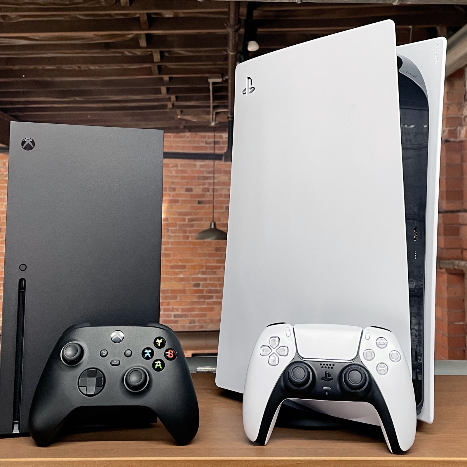 Xbox Series X, PlayStation 5 set for video game console war in 2020