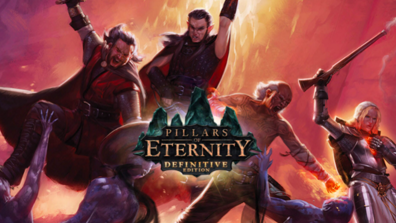 Pillars of Eternity