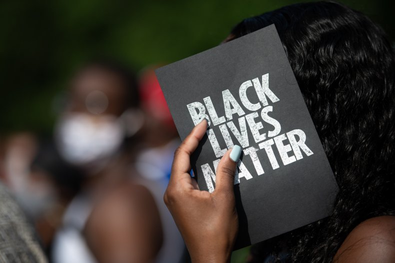 Black Lives Matter