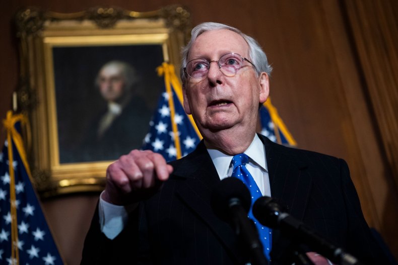 mcconnell republican luncheon december 1, 2020